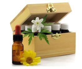 Gesundheitspraxis Regula Sutter Bild 6