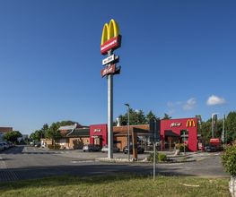 McDonald's Bild 1