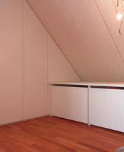 Graf Schreinerei Innenausbau AG Bild 13