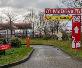McDonald's Bild 3