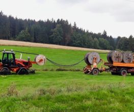 FEG Fra- Energie- und Netzbau GmbH Bild 1