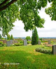 Friedhofsgärtnerei Adolf Becker e.K.Pächter Arne Becker Bild 2