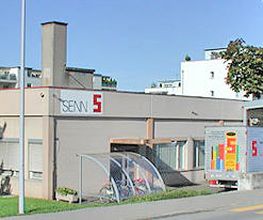 Senn Hans AG, Pfäffikon ZH Bild 10