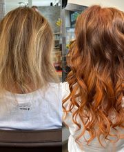 Friseursalon Mandy und Team Bild 16