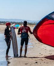 Poniente Kite - Isla Canela imagen 7