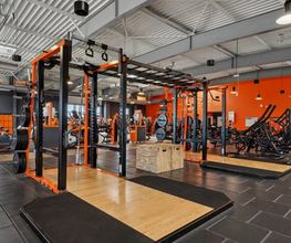Basic-Fit 24/7 image 2