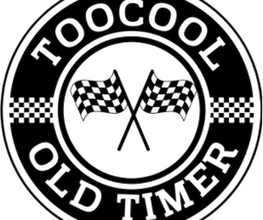 TOOCOOL OLD TIMER image 4