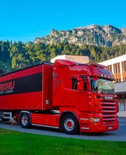 Fleischli Transport AG