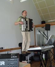 Laurent Meyer Cours de Musique image 2