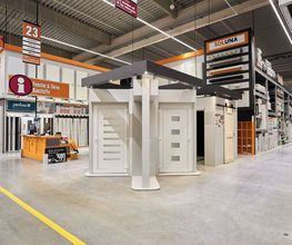 HORNBACH Paderborn Bild 12