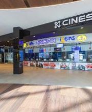 CINESA DIAGONAL MAR · ISENSE · IMAX imagen 4