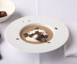Oechsle Restaurant & Weinbar Bild 10