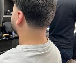 Coiffeur/Friseur Metin Bild 19