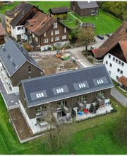 Dachservice – Wartung, Reparatur und Schutz für Ihr Dach