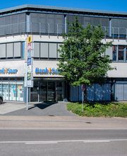 Bank 1 Saar eG Filiale Heusweiler Bild 2