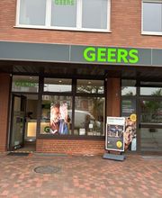 Außenaufnahme von GEERS