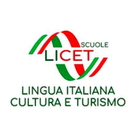 Academya Lingue - Scuola di Italiano logo