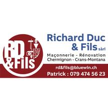 Richard Duc & Fils Sàrl