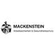 MACKENSTEIN-Arbeitssicherheit