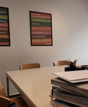 Lübbecke Unterrichtsraum 2