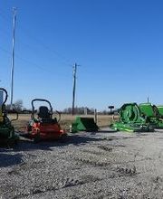 Zero turn mower for sale in Eastern Iowa