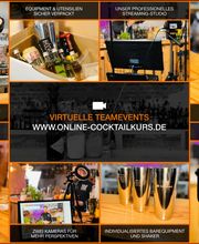 IN-LIVE Events & Gastro GmbH - Premium Cocktailservice | Cocktailcatering | Bar Catering Bild 36