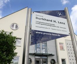 Zahnarztpraxis Burkhard H. Lenz Bild 3