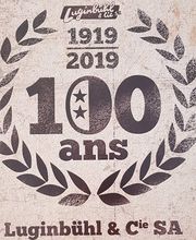Luginbühl et Cie SA Bild 1
