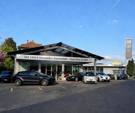 Autocenter Stanchev GmbH Bild 1