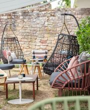 Hotel Motel One Saarbrücken - Outdoor