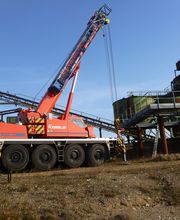 Roseboom Transport BV