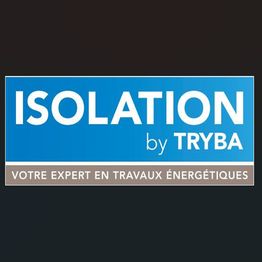 Isolation by Tryba