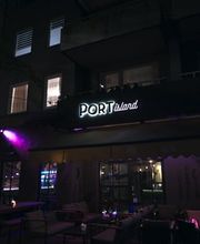 PORT island Bild 4