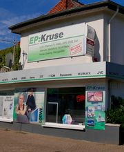 Fernseh Kruse Bild 1