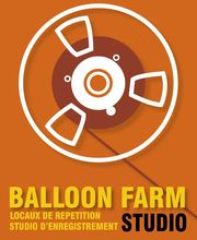Acomaudio - Ballon Farm Studio image 1
