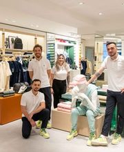 Lacoste Pau image 8