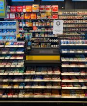 JET Tankstelle Bild 2