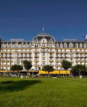 Fairmont Le Montreux Palace Bild 4