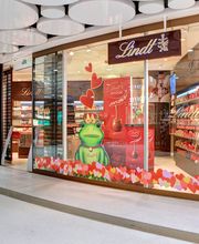 Lindt Boutique München Bild 2