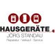Jörg Standau Hausgeräte