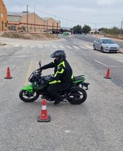 Autoescuela Ámbar imagen 6