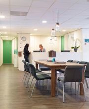 Samenwerkende Tandartsen Raamsdonksveer afbeelding 8