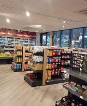 Station Service Enilive - Mionnay Est image 1