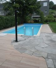 Mosaico Garten Bild 7