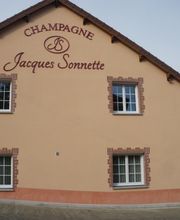 Champagne Jacques Sonnette image 10