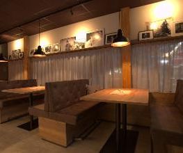 Hawara Restaurant Bowling Bild 4