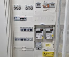 Raithel Elektoinstallation e.K. Bild 7