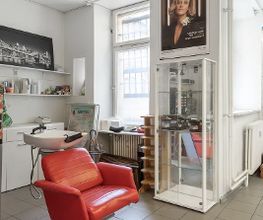 Coiffeur/Friseur Metin Bild 6