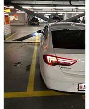Avis Autovermietung - Flughafen Zürich Bild 3