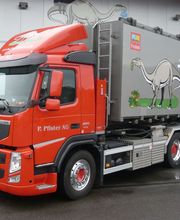 Peter Pfister AG Bild 2